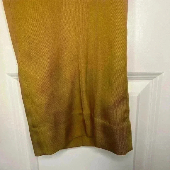 NWT J.Crew Ingrid pant in Gramercy twill - Picture 6 of 9